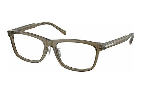 Eyewear Prada PR B08VD 18T1O1