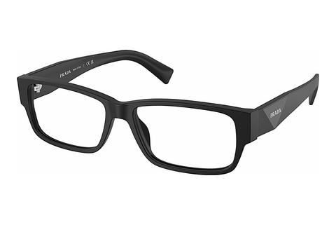 Lunettes de vue Prada PR B09V 12P1O1