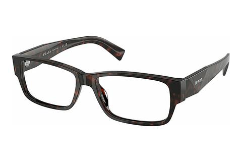 Eyewear Prada PR B09V 17N1O1