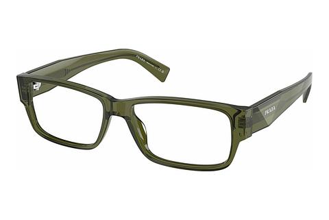 Lunettes de vue Prada PR B09V 25A1O1