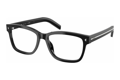 Lunettes de vue Prada PR B10V 16K1O1