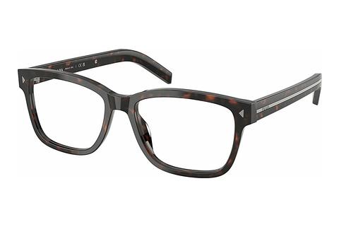 Brille Prada PR B10V 17N1O1