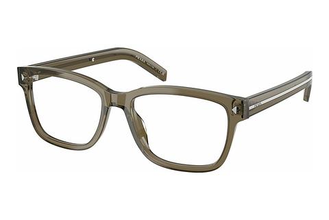 Lunettes de vue Prada PR B10V 18T1O1