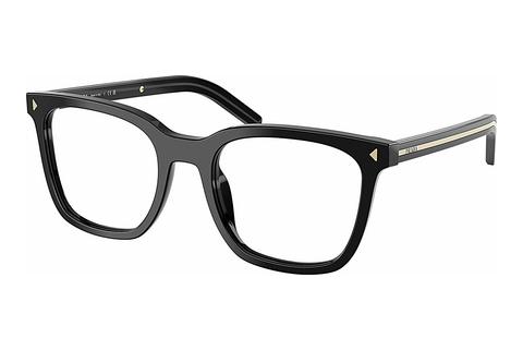 Lunettes de vue Prada PR B11V 16K1O1