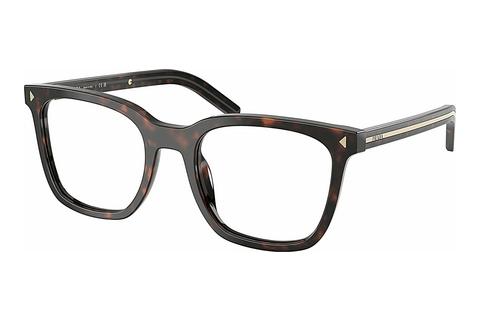 Lunettes de vue Prada PR B11V 17N1O1