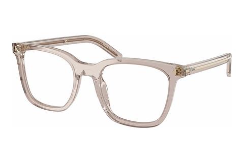 Lunettes de vue Prada PR B11V 29D1O1