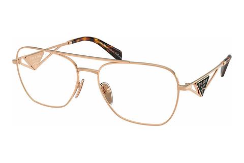 Lunettes de vue Prada PR B50V SVF1O1