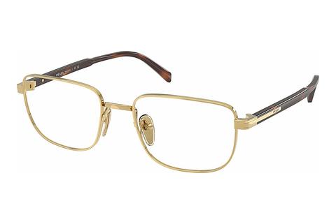 Lunettes de vue Prada PR B51V 5AK1O1