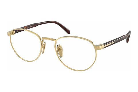 Lunettes de vue Prada PR B52V 5AK1O1