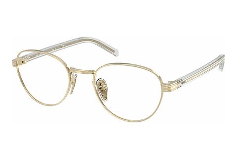 Lunettes de vue Prada PR B53V ZVN1O1