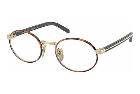 Lunettes de vue Prada PR B55V 21E1O1