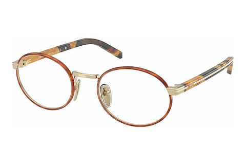 Lunettes de vue Prada PR B55V 22E1O1