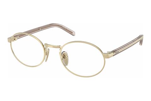 Lunettes de vue Prada PR B55V ZVN1O1