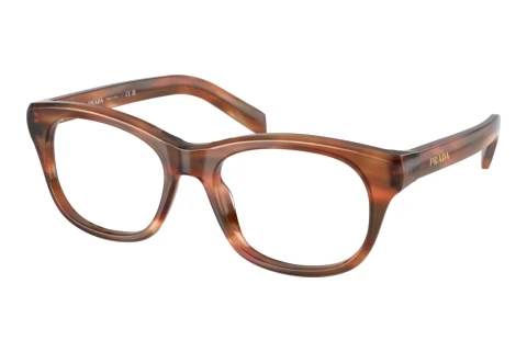 Brilles Prada PR C13V 24G1O1