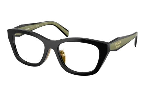Eyewear Prada PR D11VD 03K1O1