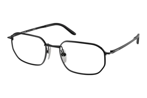 Gafas de diseño Prada PR D51V 1AB1O1