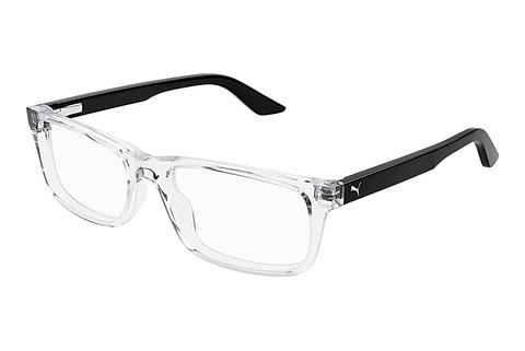 Lunettes de vue Puma PJ0009O 010