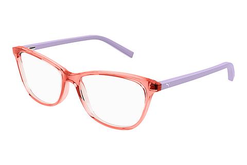 Lunettes de vue Puma PJ0033O 010