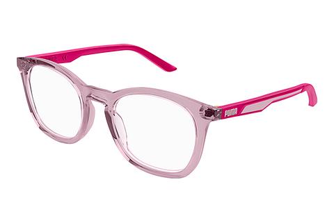 Brille Puma PJ0065O 002