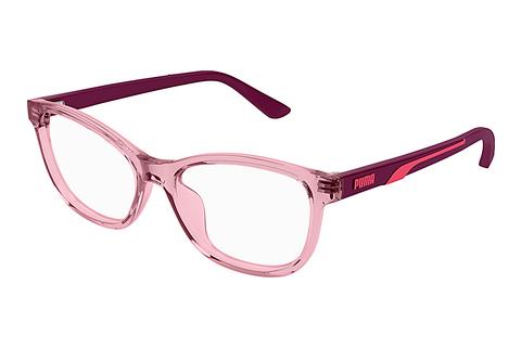 Brille Puma PJ0077O 004