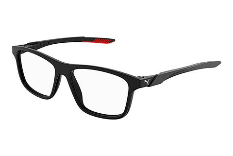 Lunettes de vue Puma PU0361O 001