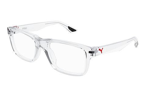 Brille Puma PU0405O 004