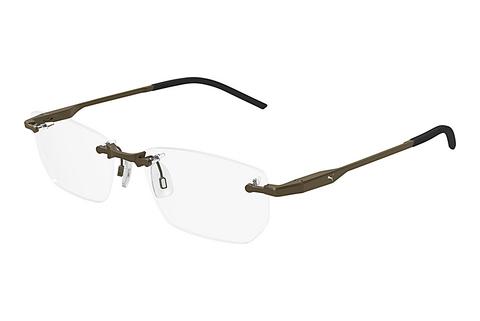 Lunettes de vue Puma PU0450O 003