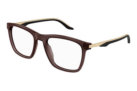 Brille Puma PU0454O 004