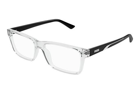 Lunettes de vue Puma PU0471O 009