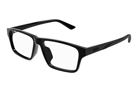 Brille Puma PU0477OA 001