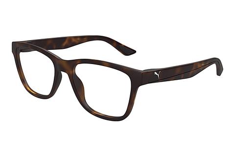 Brille Puma PU0485O 007