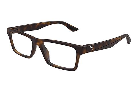 Brille Puma PU0487O 002