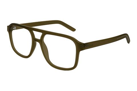 Brille Puma PU0495O 005