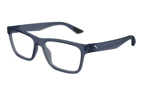 Naočale Puma PU0509O 007