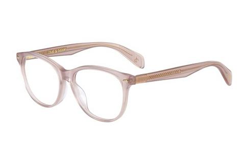 Lunettes de vue Rag and Bone RNB3025 FWM