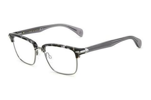 Lunettes de vue Rag and Bone RNB7038/G YV4