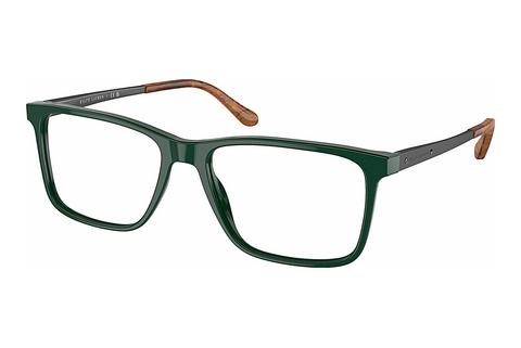 Brille Ralph Lauren RL6133 6140