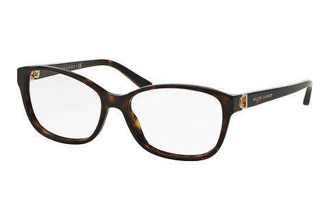 Lunettes de vue Ralph Lauren RL6136 5003