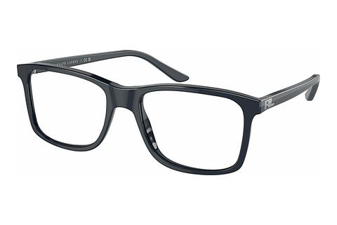 Brille Ralph Lauren RL6141 6023