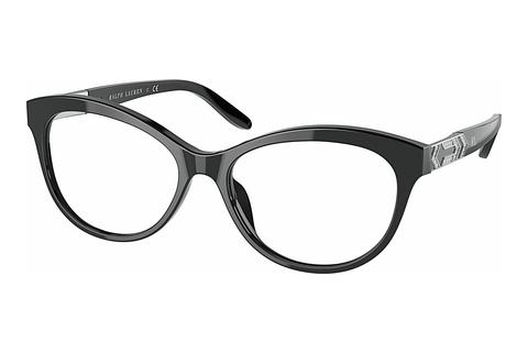 Lunettes de vue Ralph Lauren RL6216U 5001