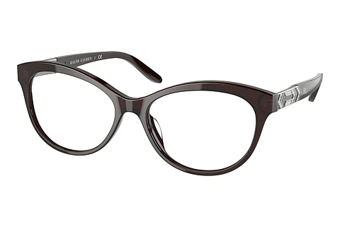 Glasögon Ralph Lauren RL6216U 5855