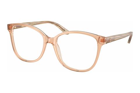 Lunettes de vue Ralph Lauren RL6222 6110