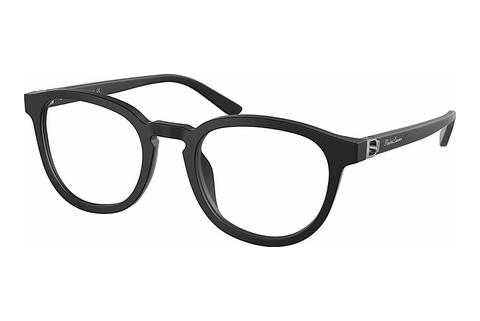 Brille Ralph Lauren RL6224U 5375