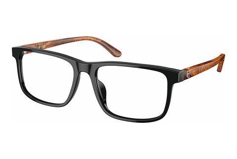 Eyewear Ralph Lauren RL6225U 5398