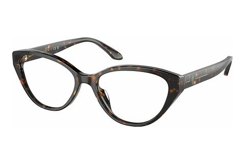 Lunettes de vue Ralph Lauren RL6228U 5003