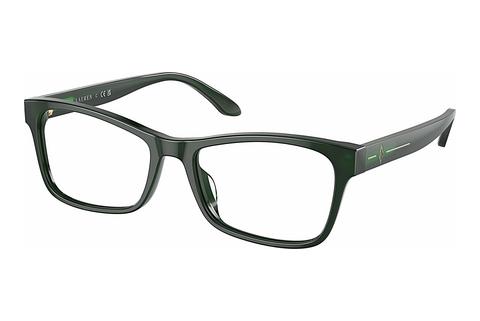 Eyewear Ralph Lauren RL6229U 5421