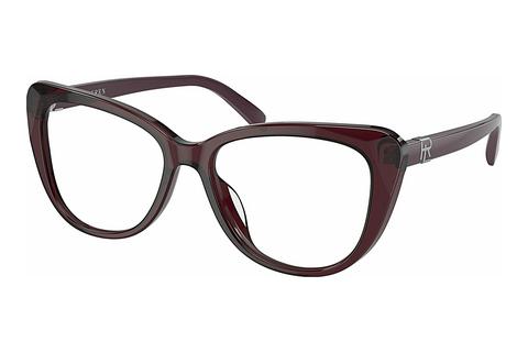 Lunettes de vue Ralph Lauren RL6232U 6052