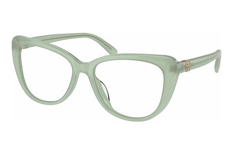 Lunettes de vue Ralph Lauren RL6232U 6082