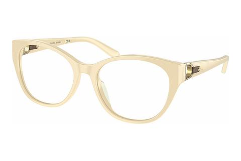 Lunettes de vue Ralph Lauren RL6235QU 6057