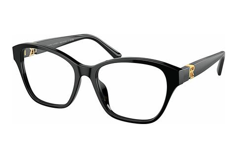 Brille Ralph Lauren RL6236U 5001